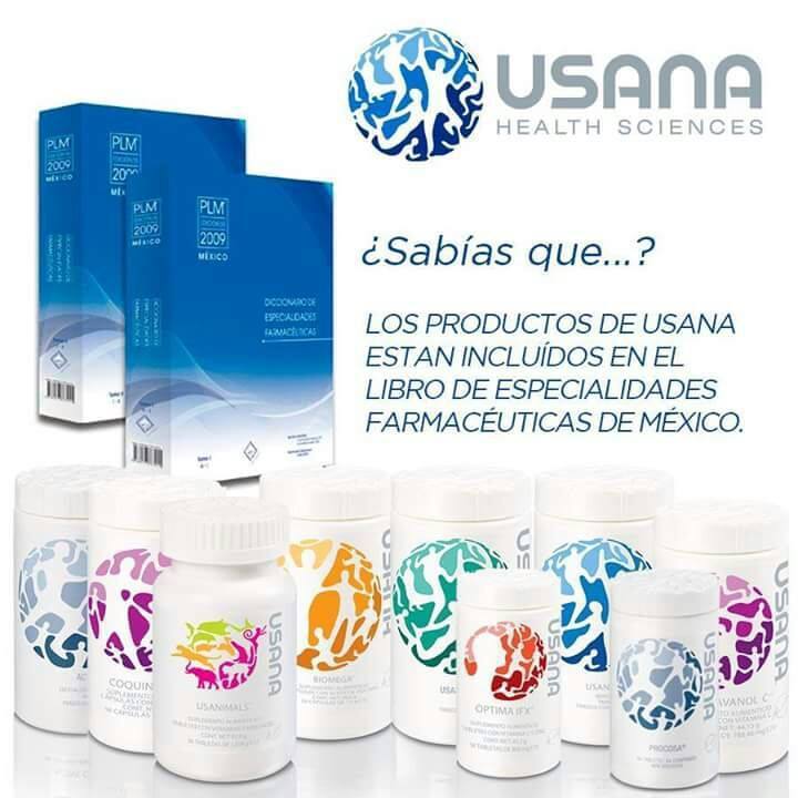 USANA ROX TAMPS