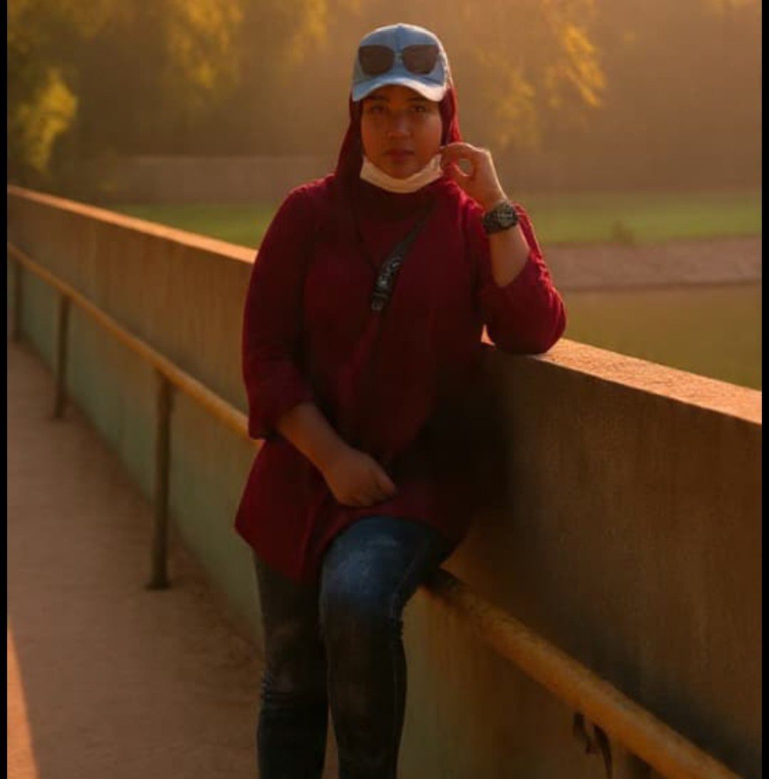 Yanah Erna Wati