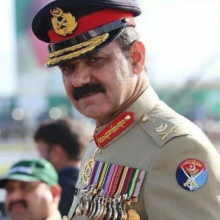 Pakistan Military Express -PME
