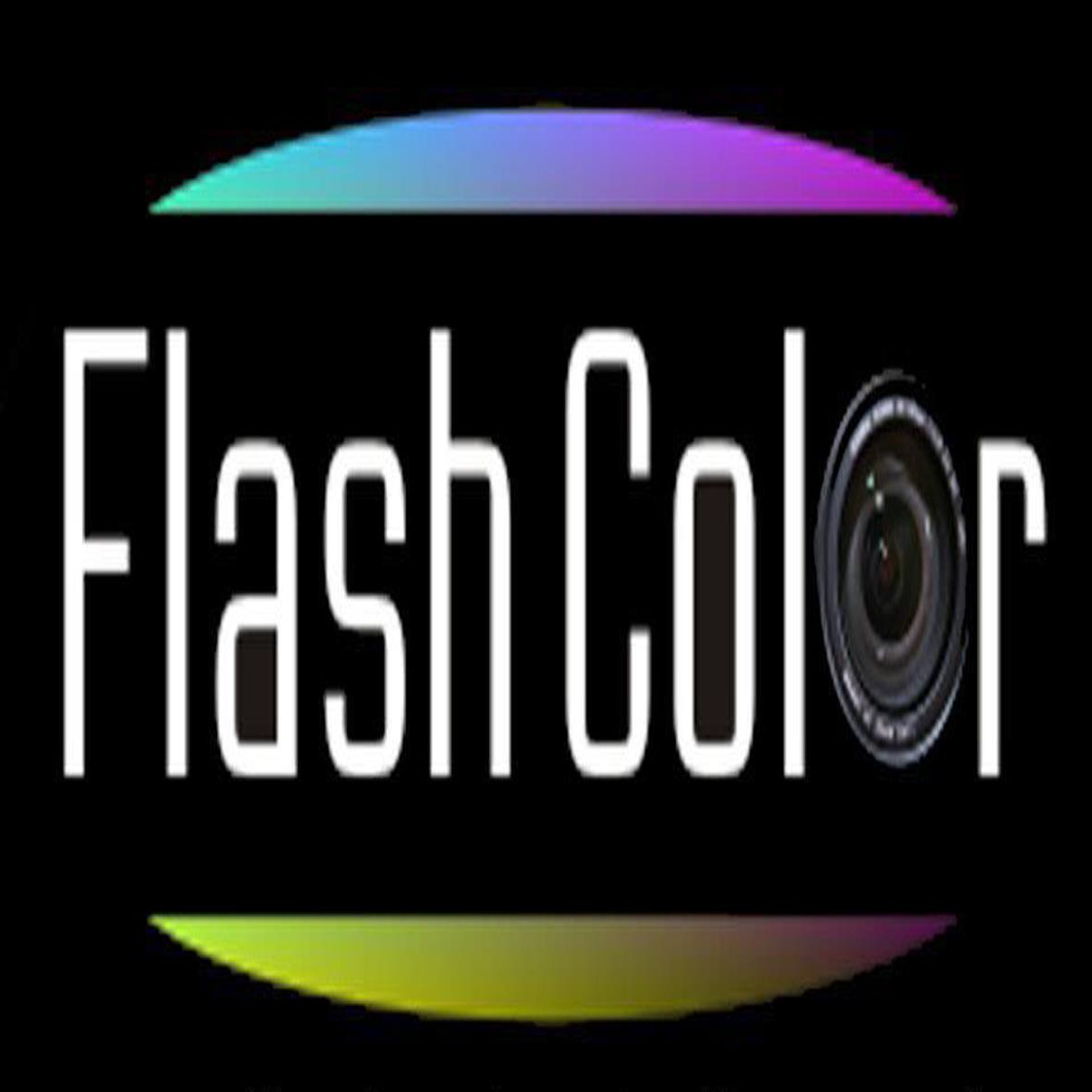 Flash Color Studio