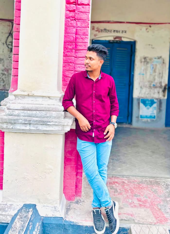 নিষ্ঠা - Steadfast Rider ভাইয়ের ধৈর্য্য আছে। আমি গতকালকেও রিটার্ন করার ...