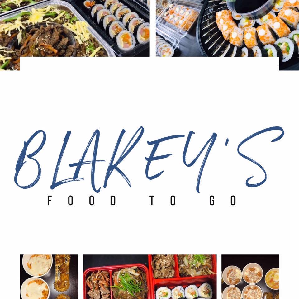 Blakey's food to go | Iloilo City