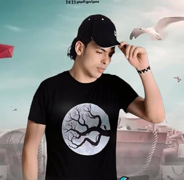 أحمد رشدي - Ahmed Roshdy