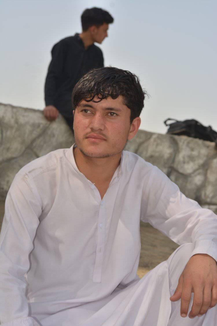 Pathan lala | Kohat