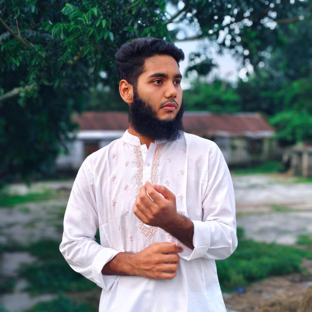 S M Ariful Rahman