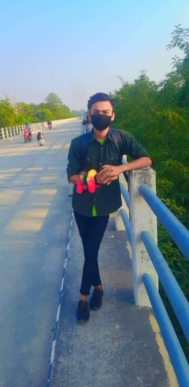 Jun jastai joban Ful jastai basana #foryoupageシ #Community Mansu Thapa ...