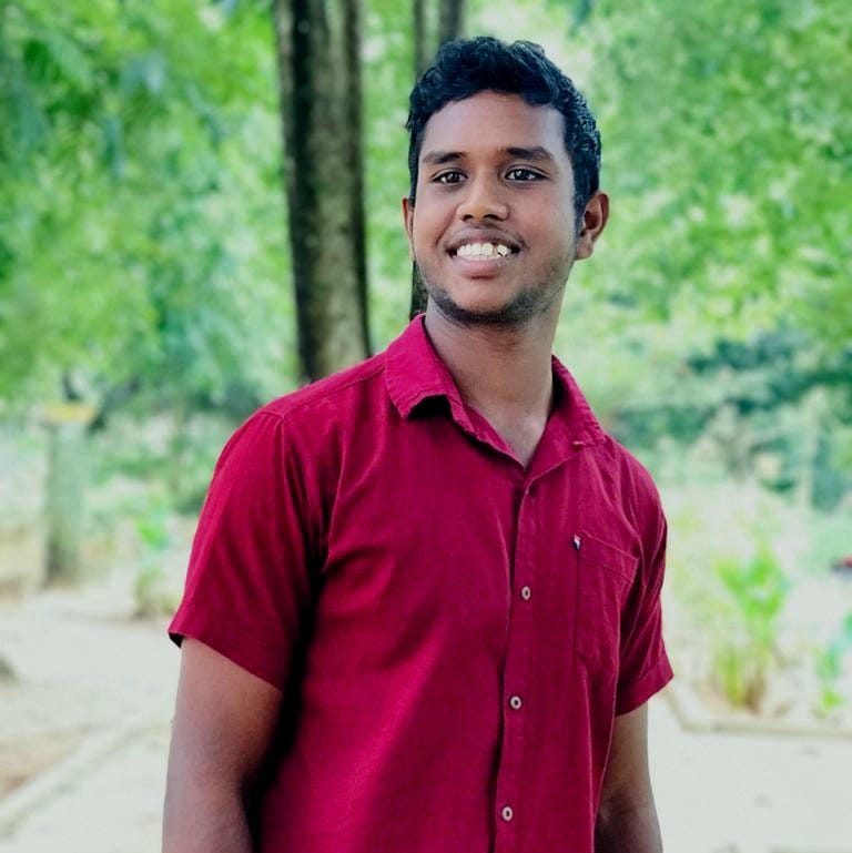 Chamath Rathnayake