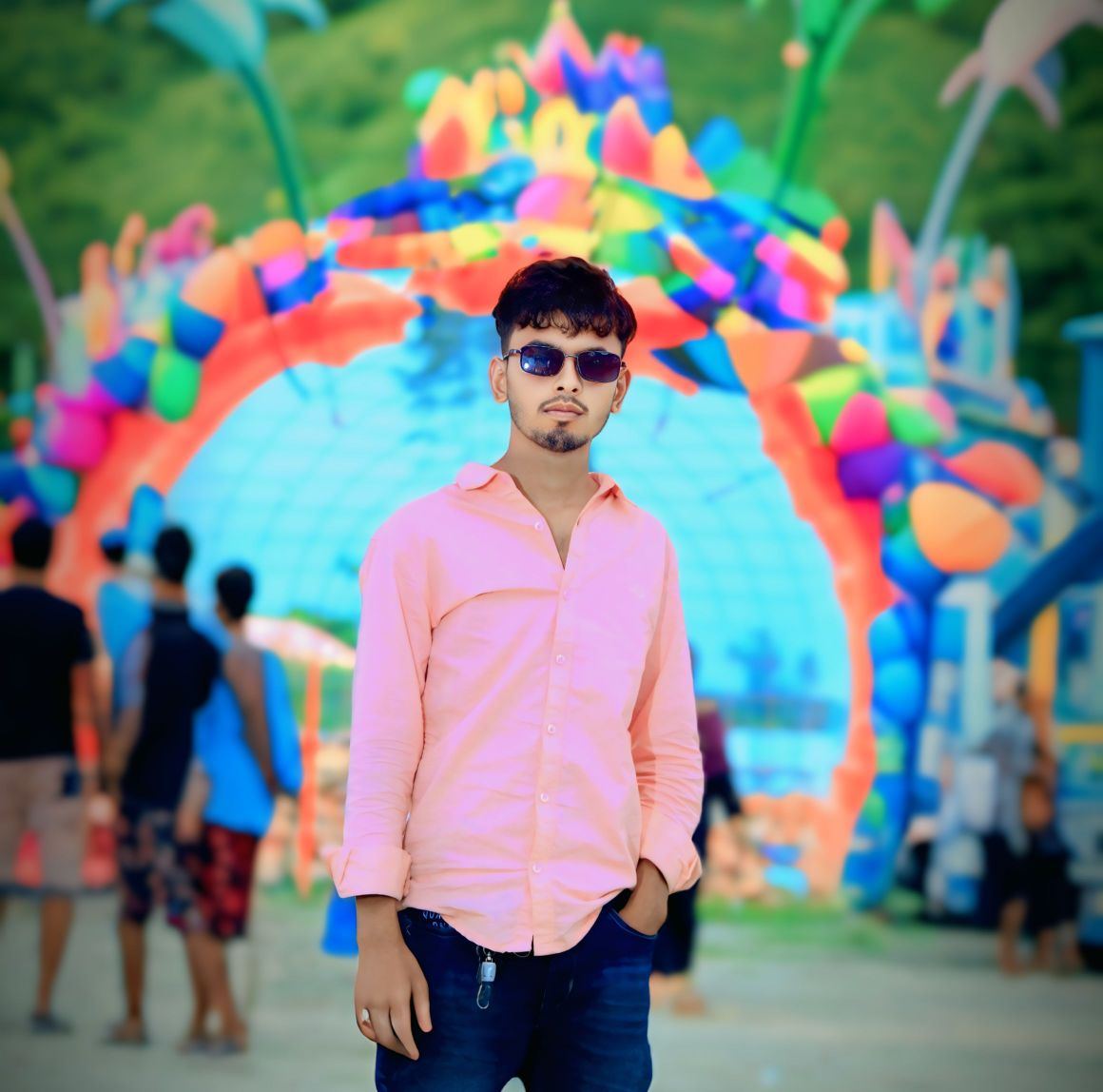 MD Munnaf