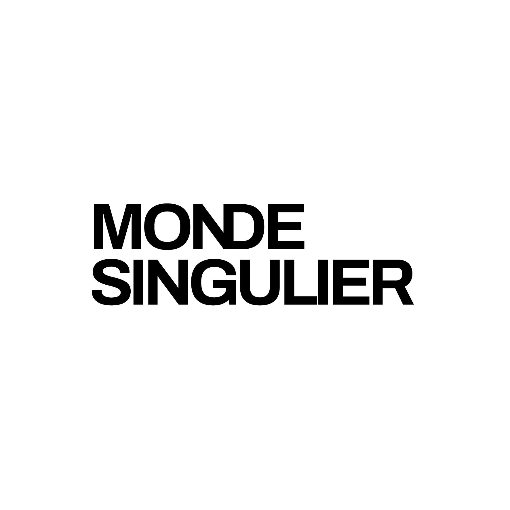 monde_singulier | Paris