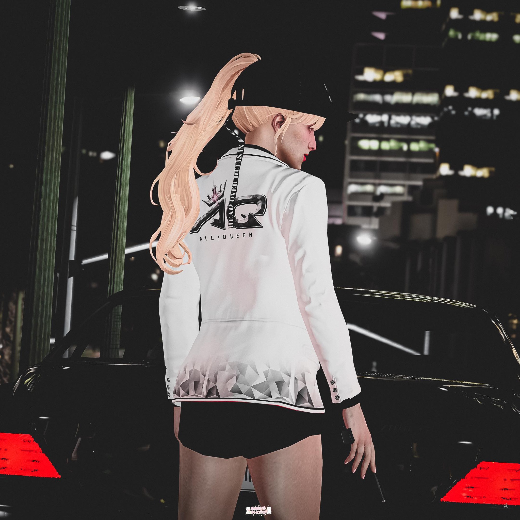 Tick Tock #FAMUS | Ren Whyrai