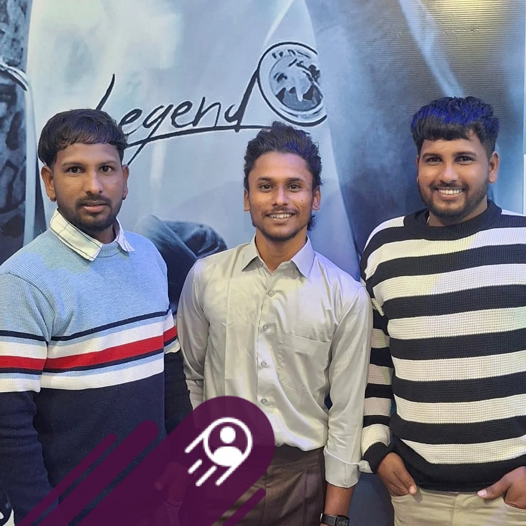 Dreams , goals , responsibility | Ramesh Rathor