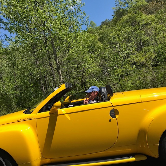 Chevrolet SSR Owners 🚗💪 | How do YOU feel when driving an SSR | Facebook