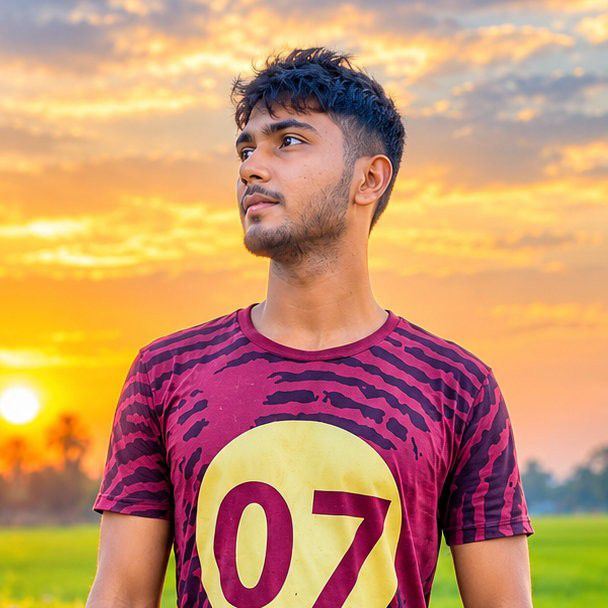 Md Salim