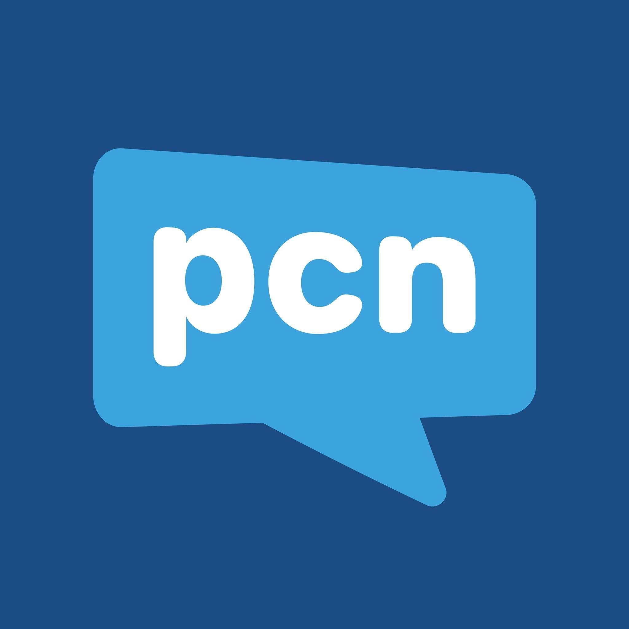 Preston - We all need a little help from time to time, right? PCN ...