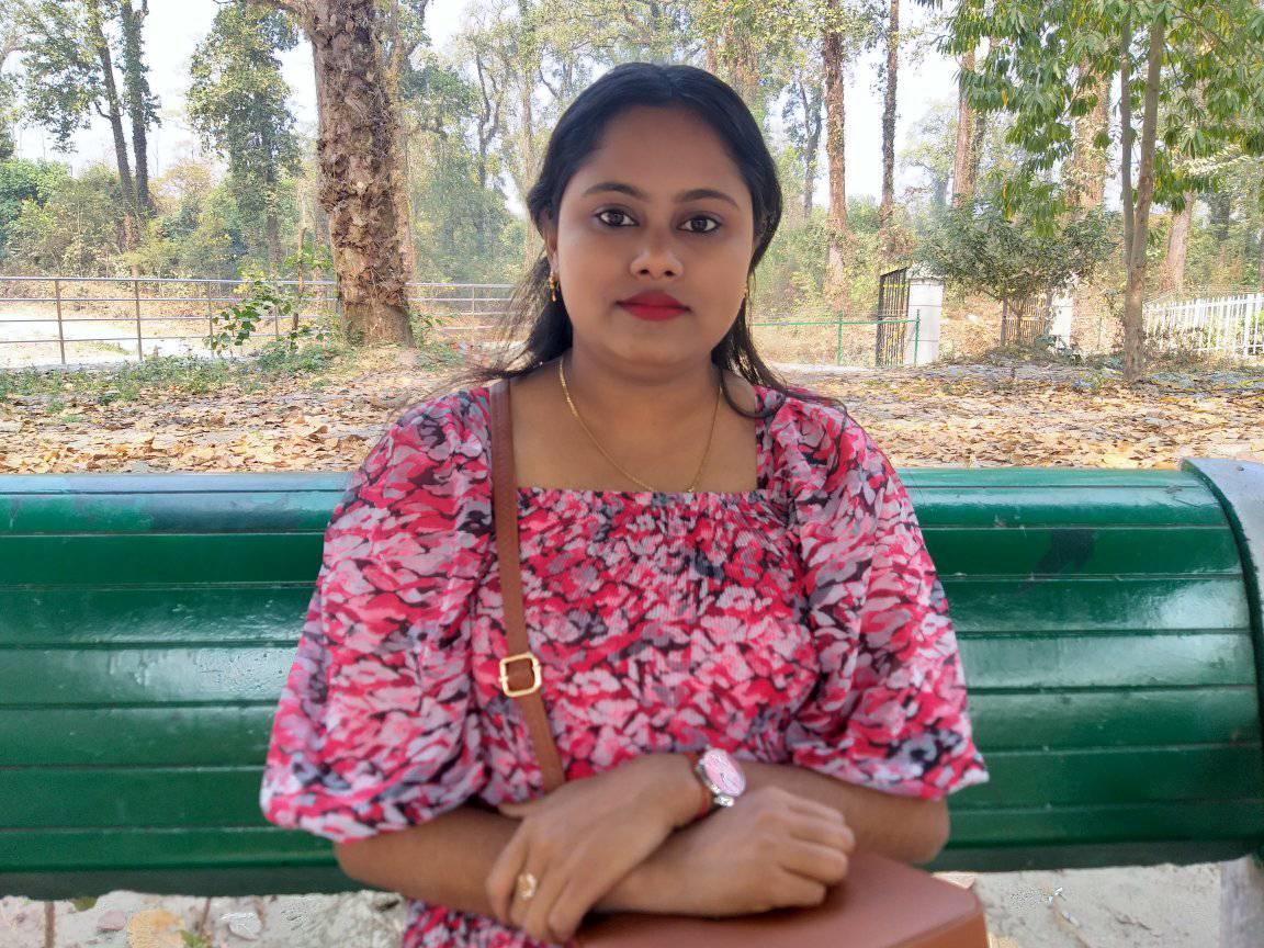 Rani Das