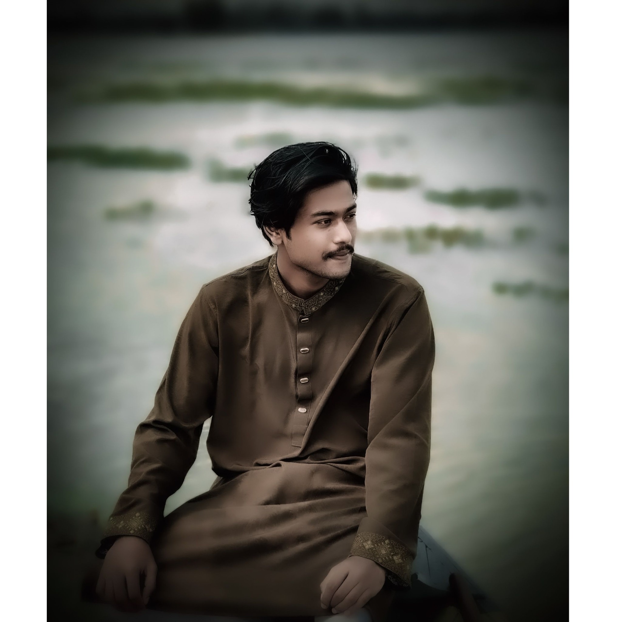 Midul Ahmed