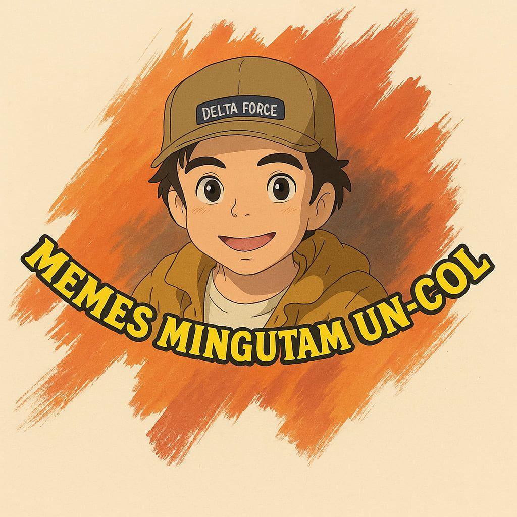 Memes Mingutam Un Col