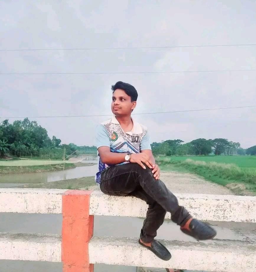 Raisul Mahmud