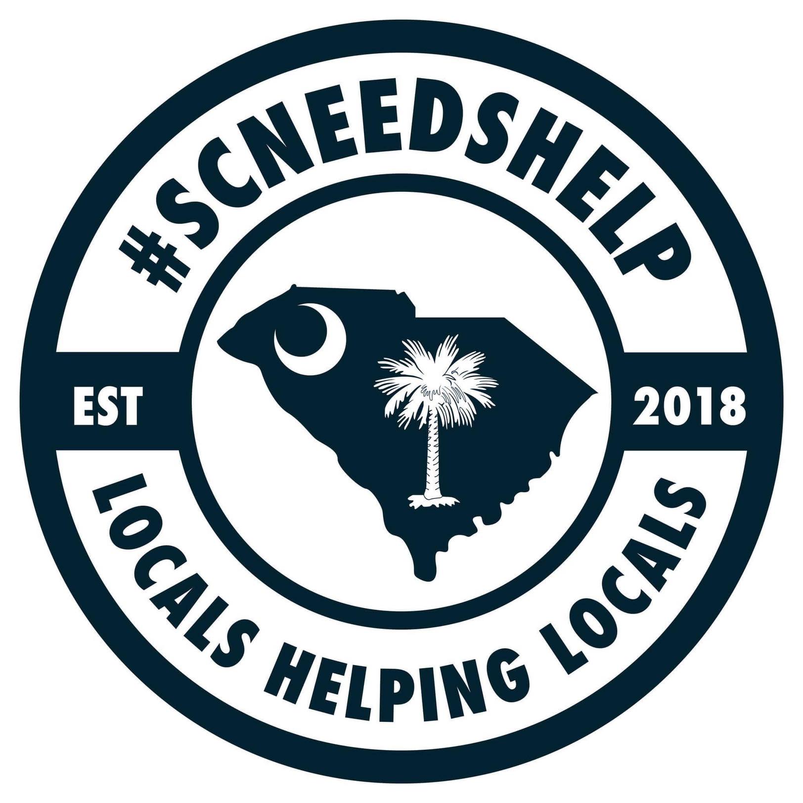 The #scneedshelp Page | Myrtle Beach SC