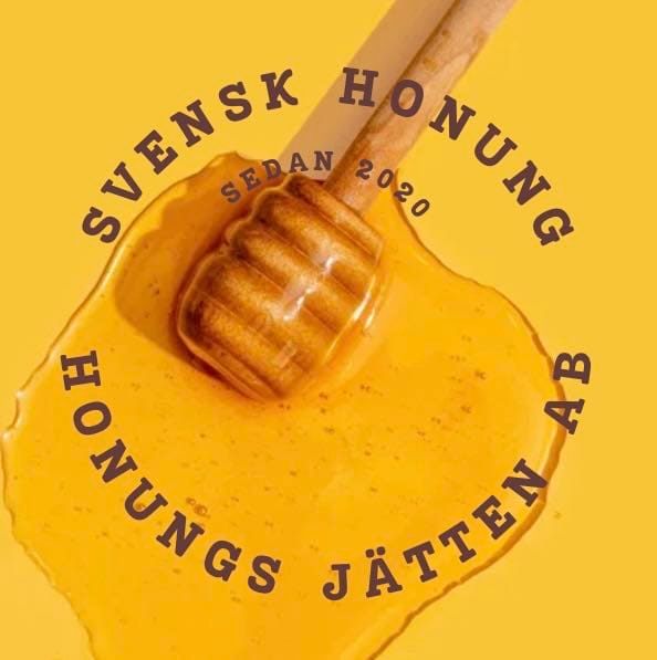 Honungs Jätten | Södertälje