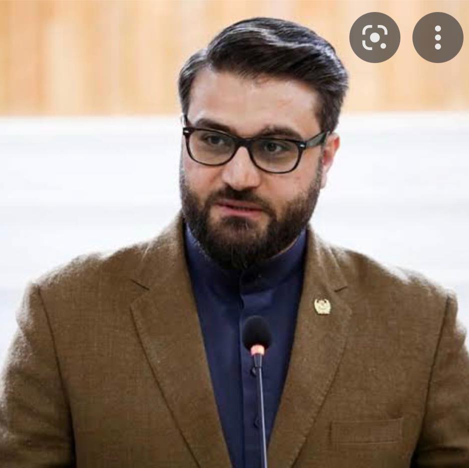 Hamdullah Mohib should be Trialled in Crown Court
