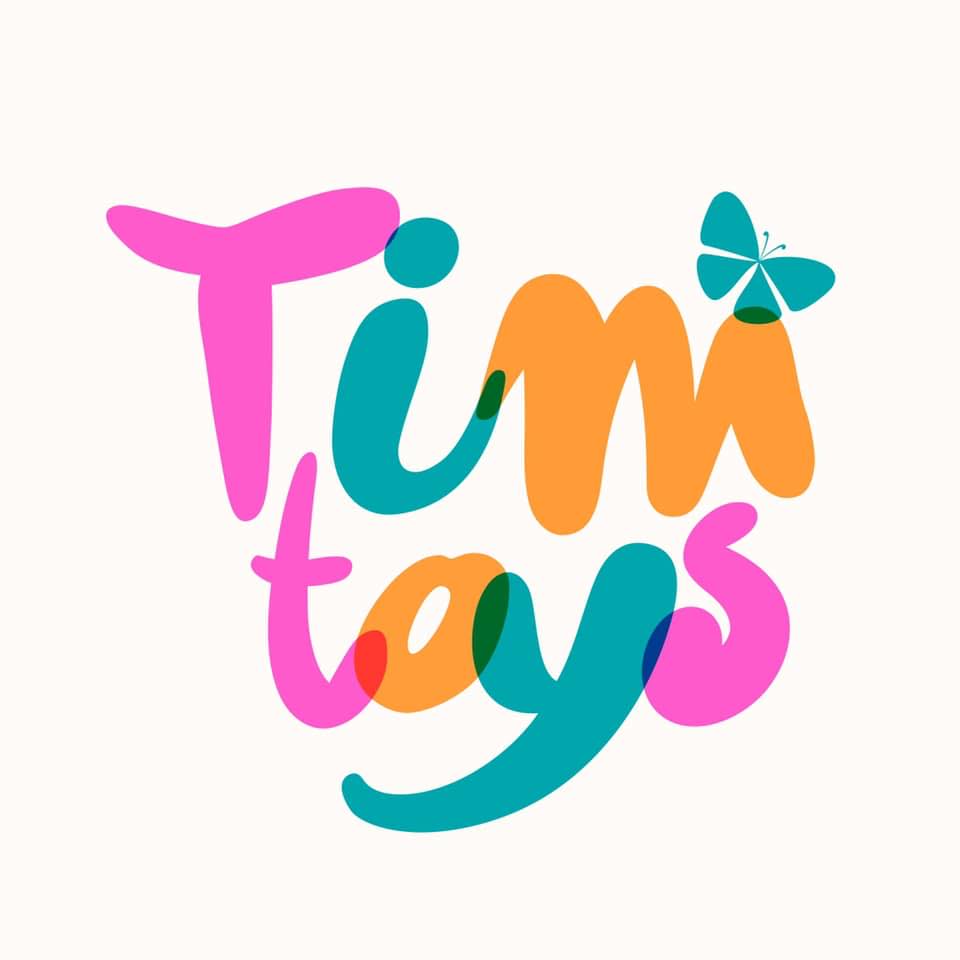Tim Toys