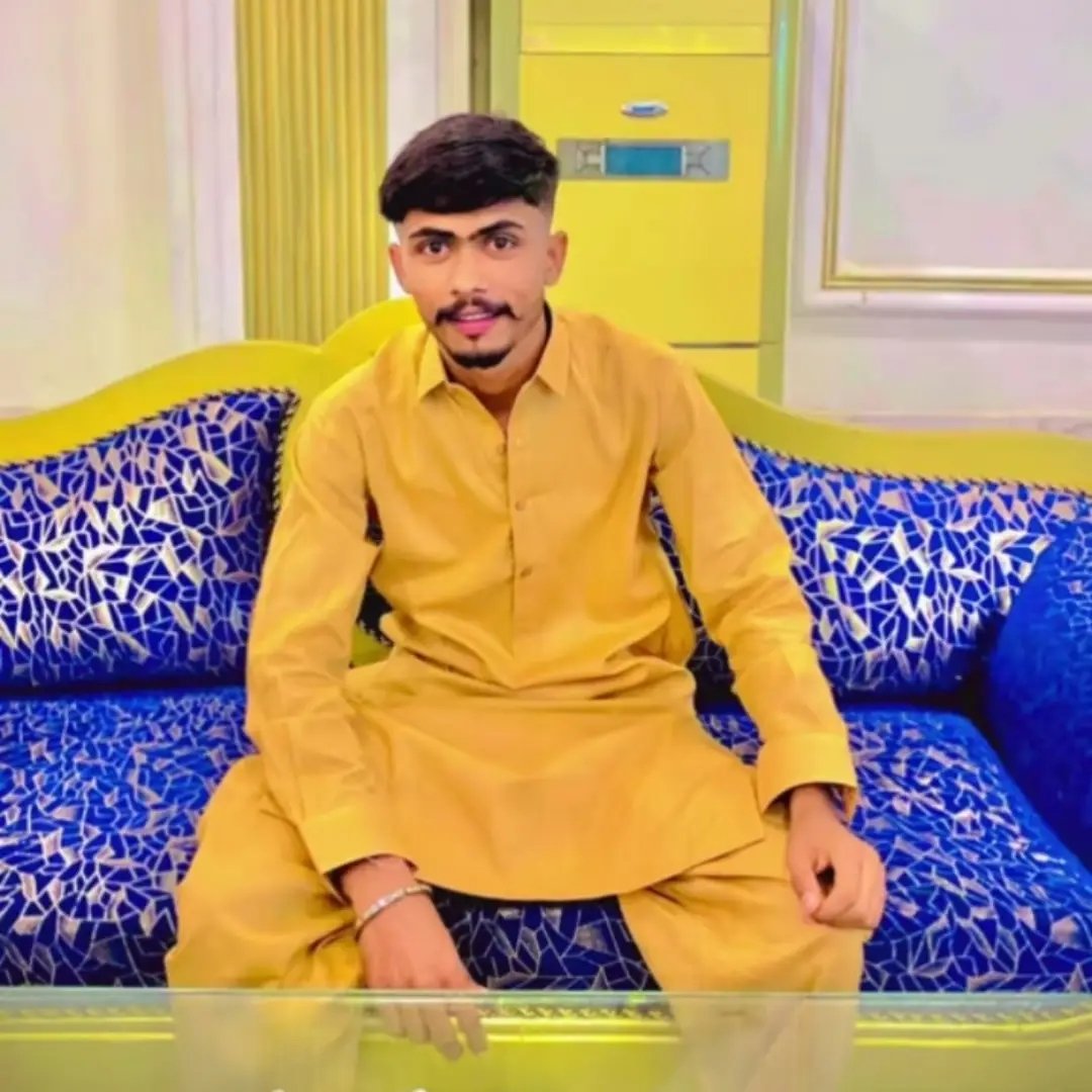 Usman Rajpoot Usman Rajpoot