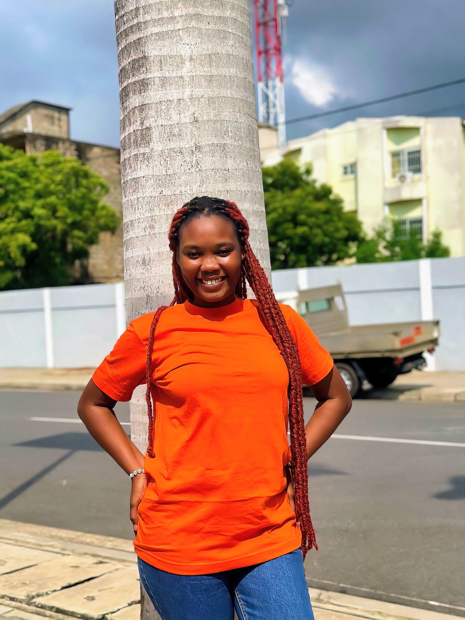 Kayeon Joy