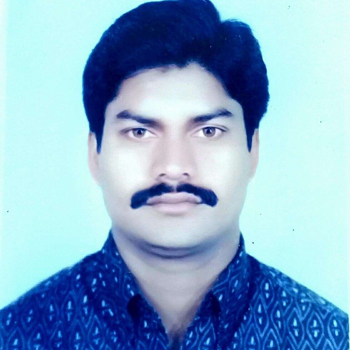 Jabbed Ahmed Jabed