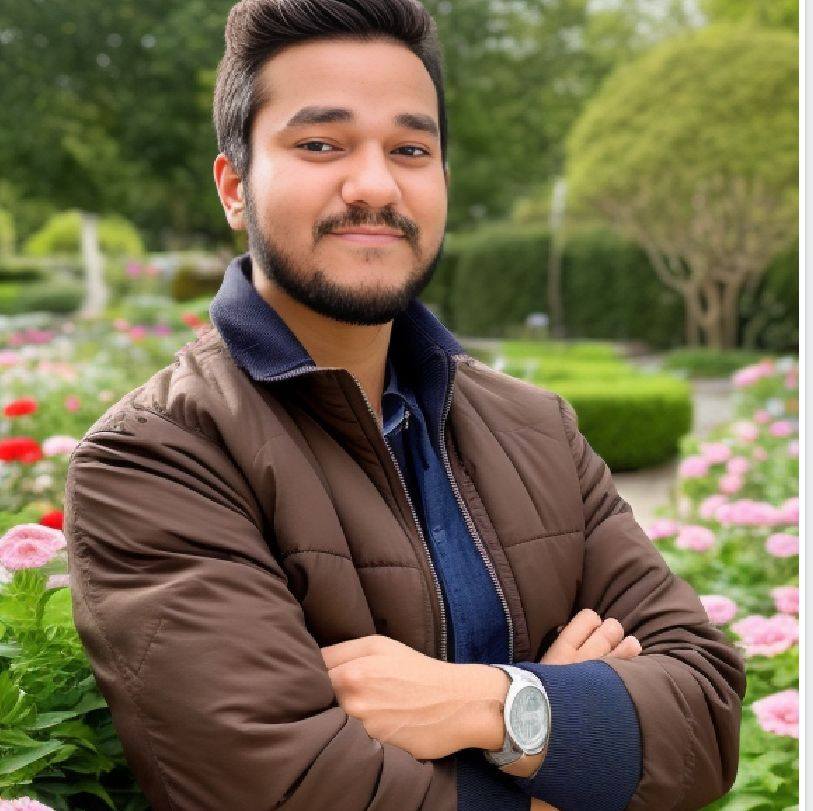 GR Irfan Ul Kareem | Abha