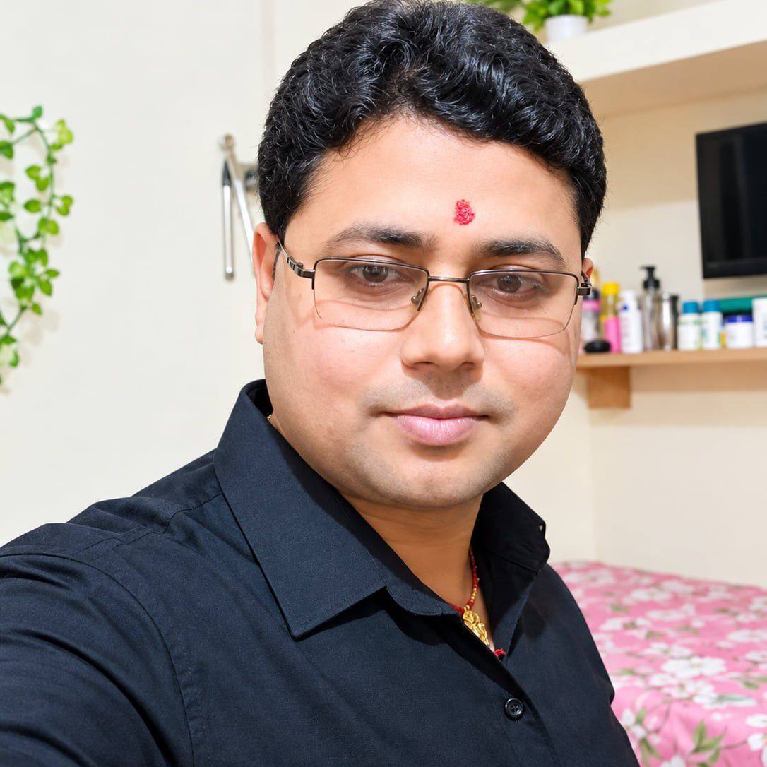 Santosh Santosh
