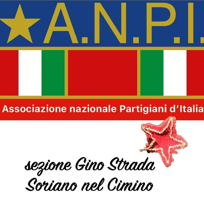 ANPI Soriano nel Cimino - sezione Gino Strada | Soriano nel Cimino