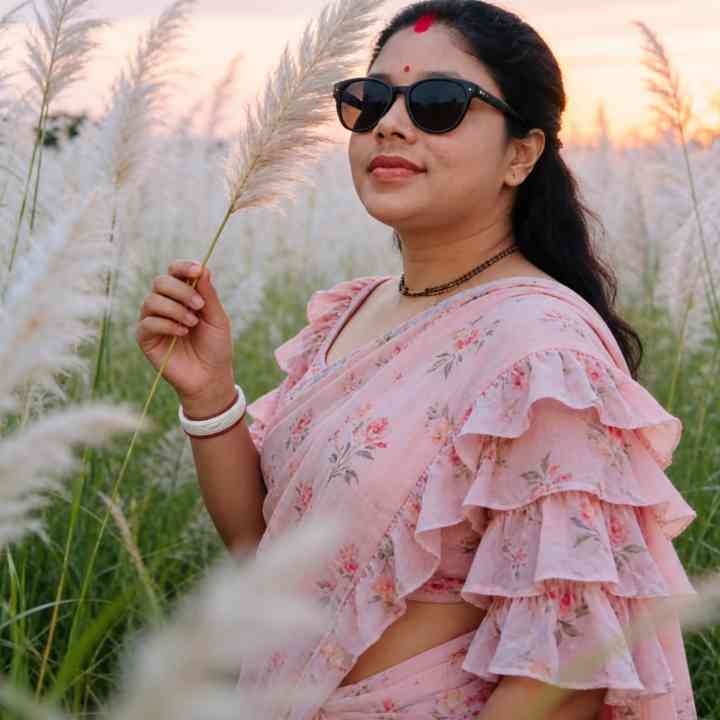 শুভ দুপুরে শুভেচ্ছা রোইল | Protima Rani Roy | Facebook