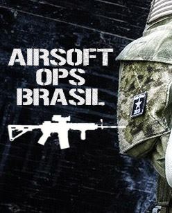 Profile for Airsoft Ops Brasil