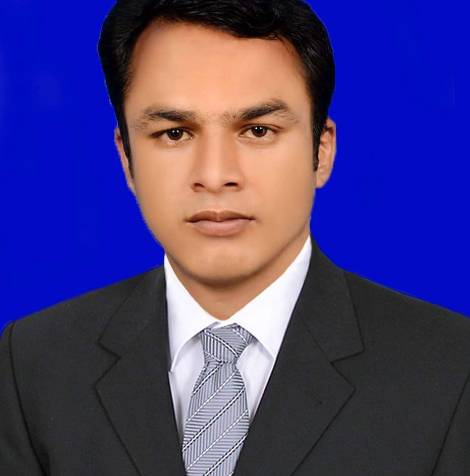 A.R. Manik Sarker