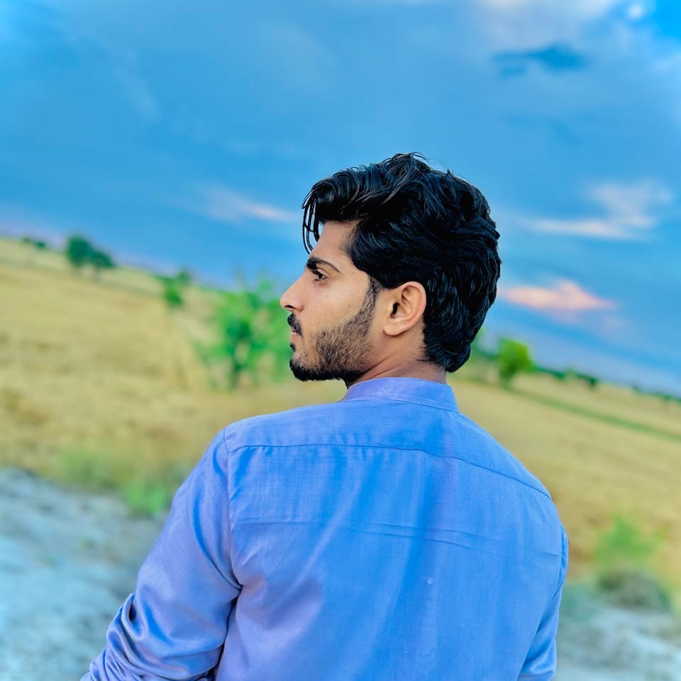 Meer Jawad Rind