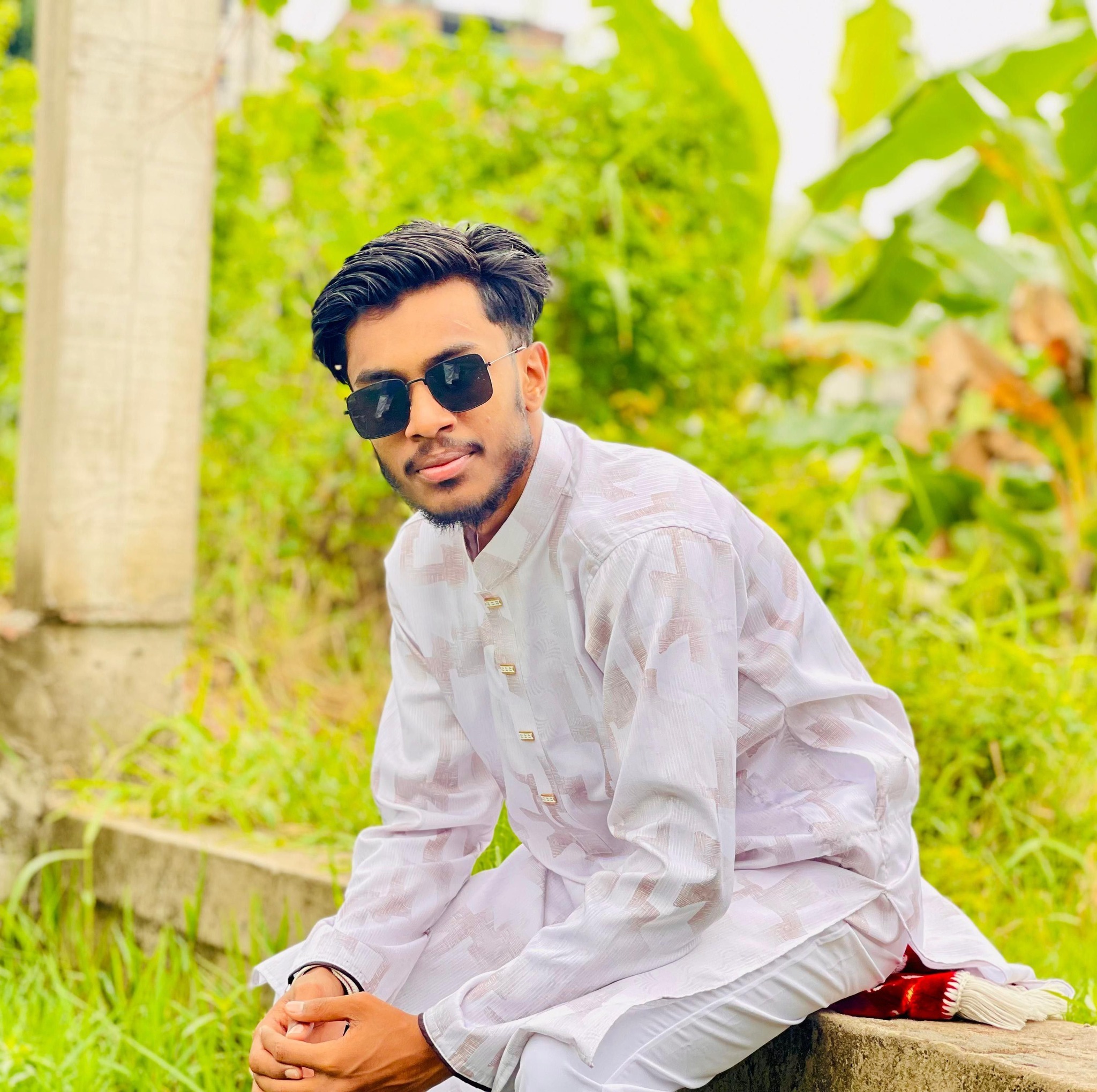 ইনশাআল্লাহ | Rakib Ahmed