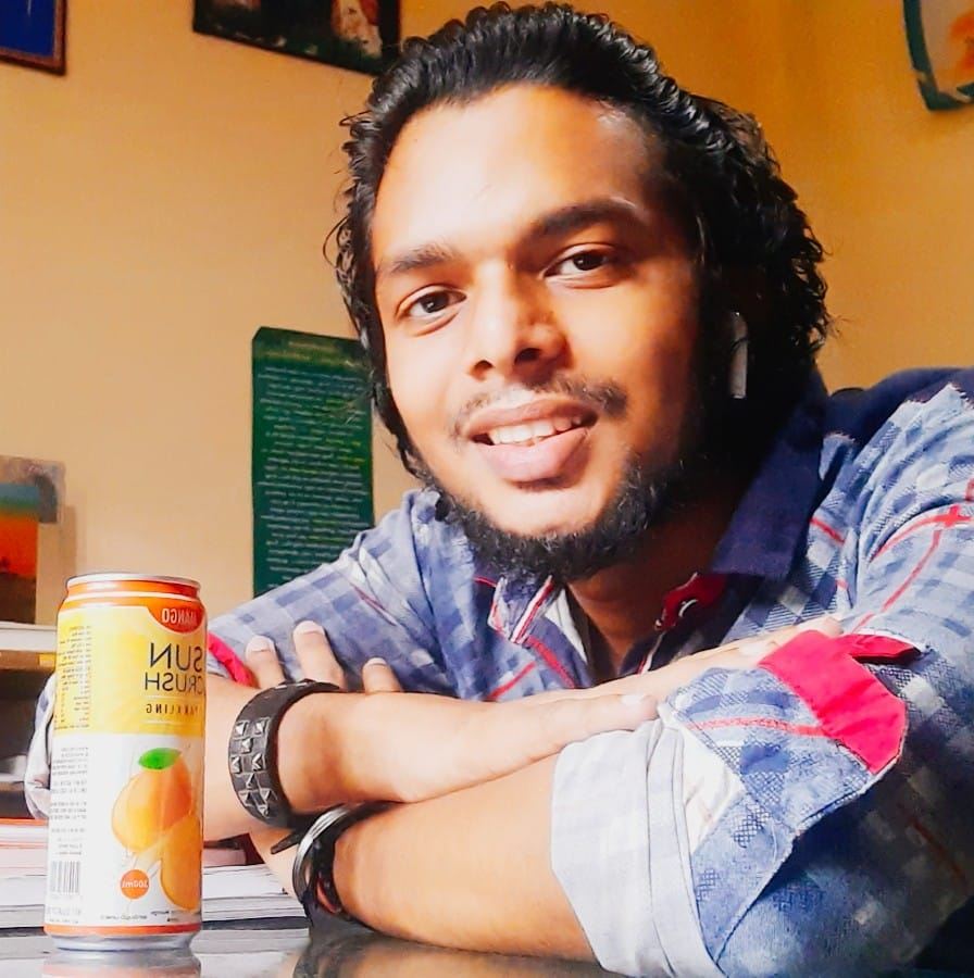 Mathushan's Minutes