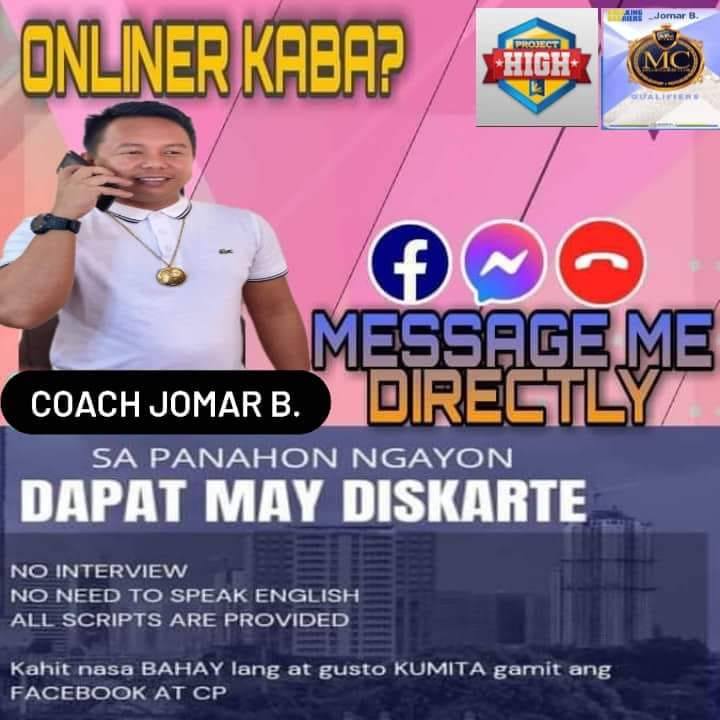 Jomar C basilan