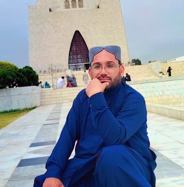 G-Abbas Thaheem