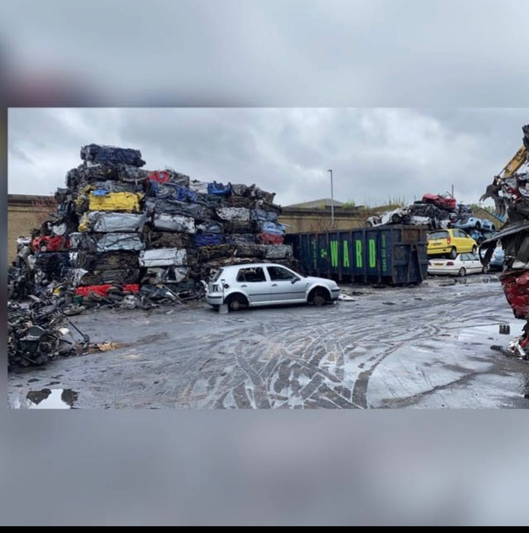 Adam Scrap