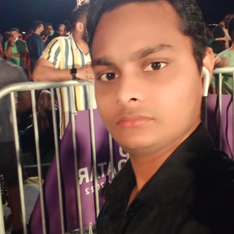 Shukat Ali