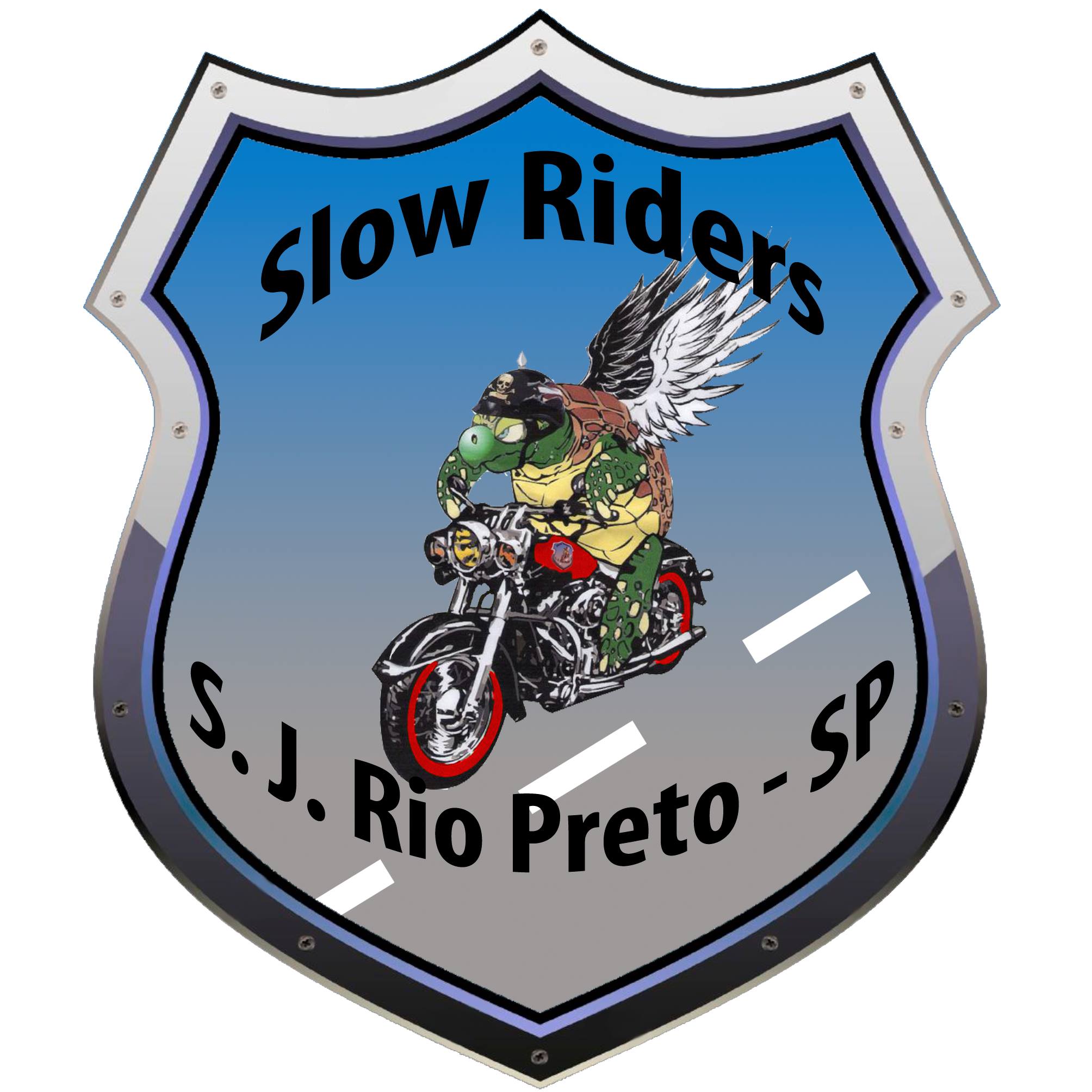 Slow Riders | São José do Rio Prêto SP