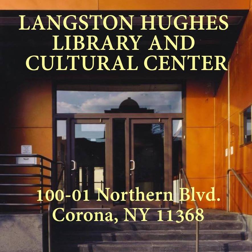 L. Hughes Library and Cultural Center | New York NY
