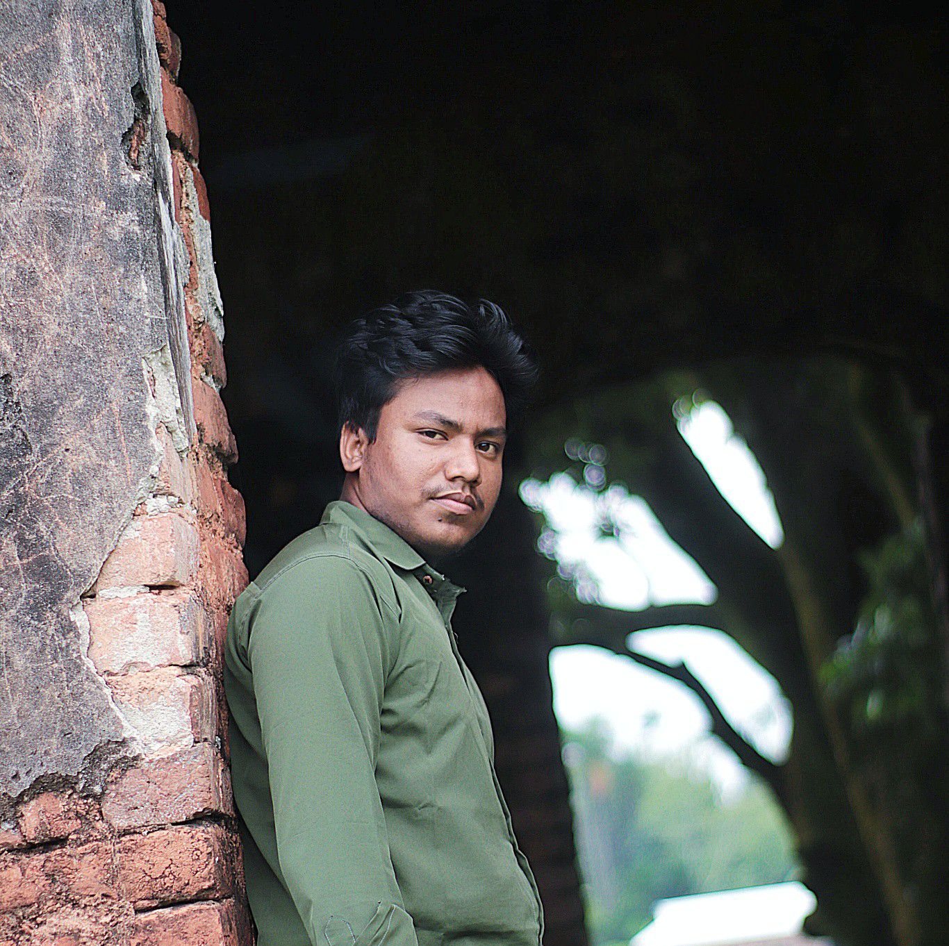 Sonjoy Roy