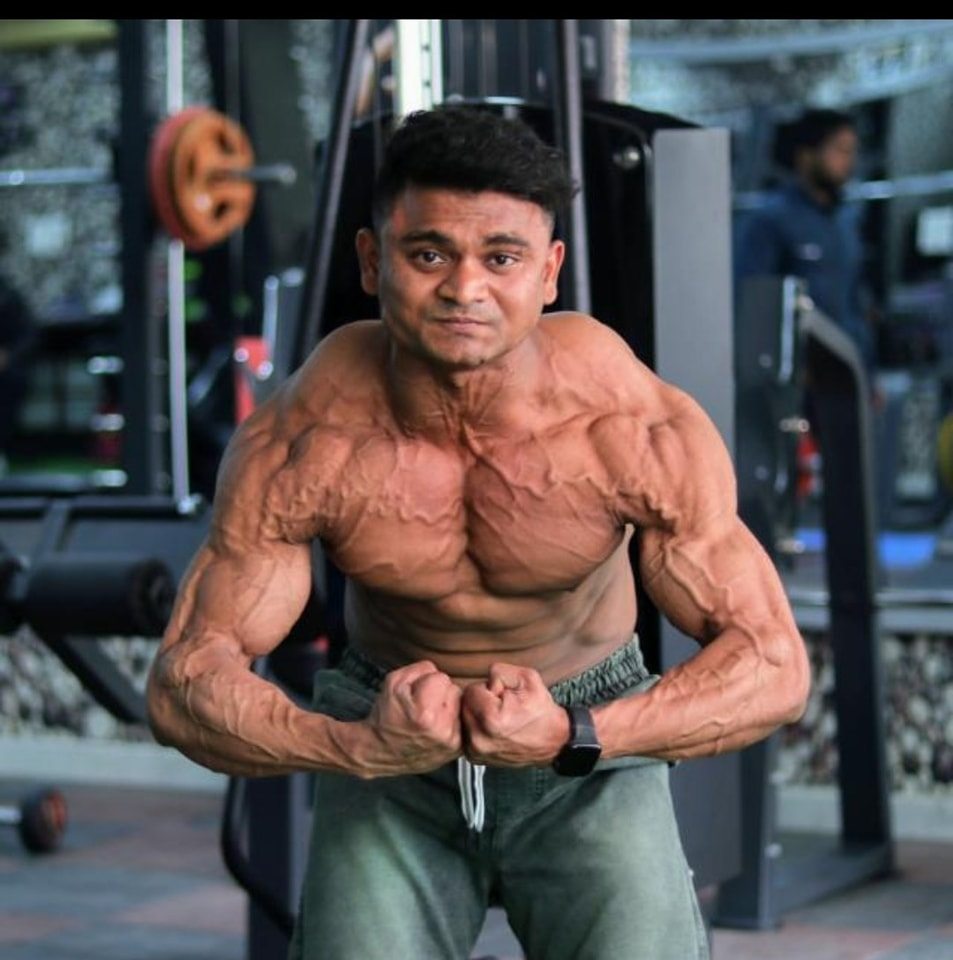 Sachin Raj