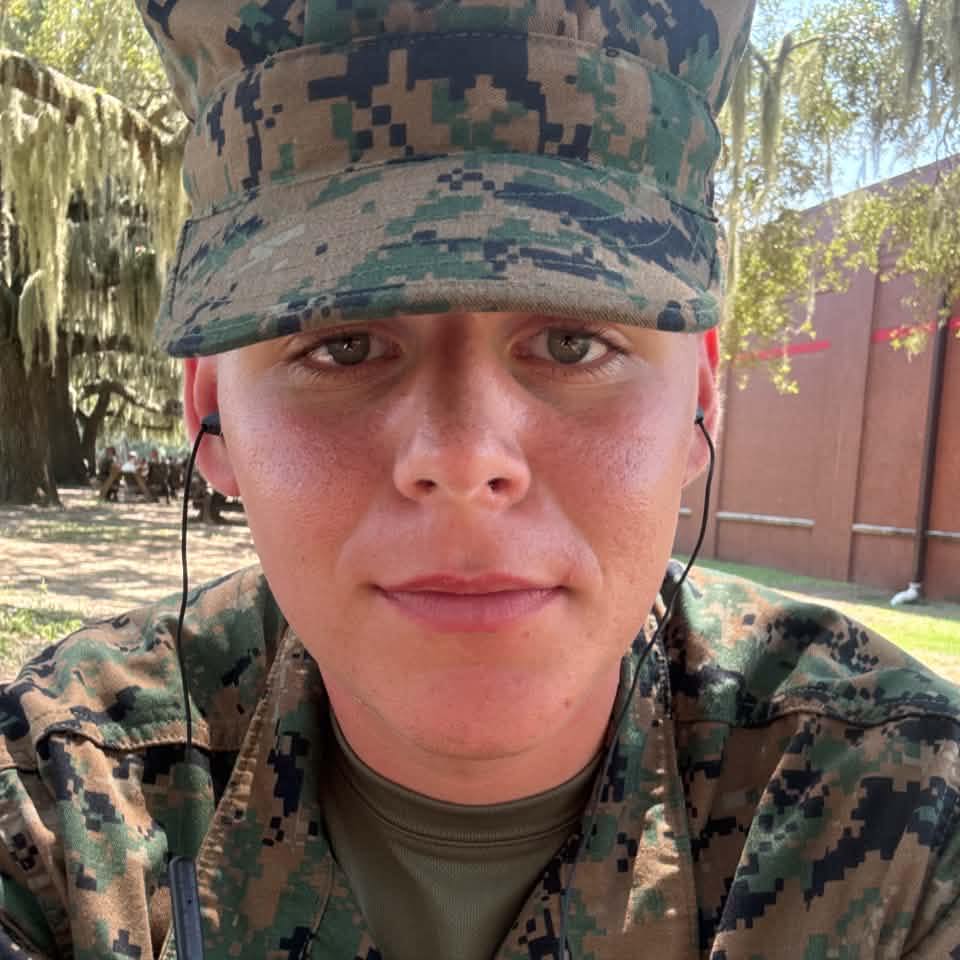 Parris Island Bootcamp Support for Families | Good afternoon, our son ...