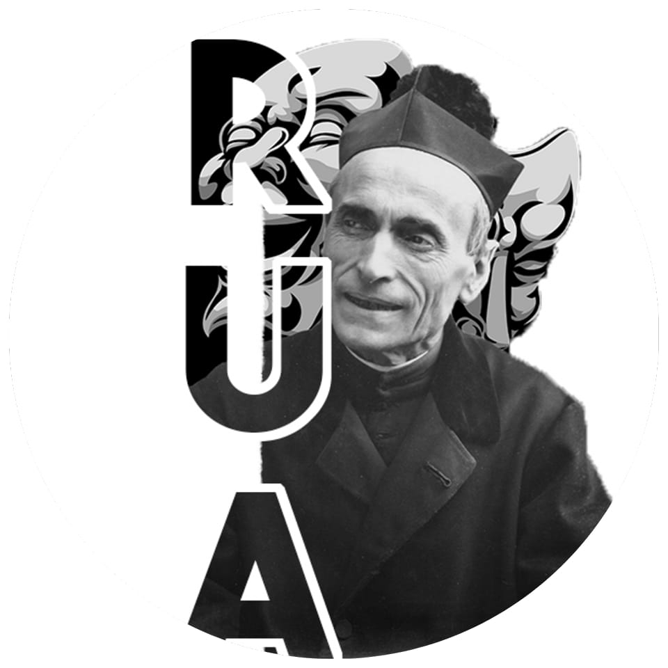Friends of Bl. Michael Rua