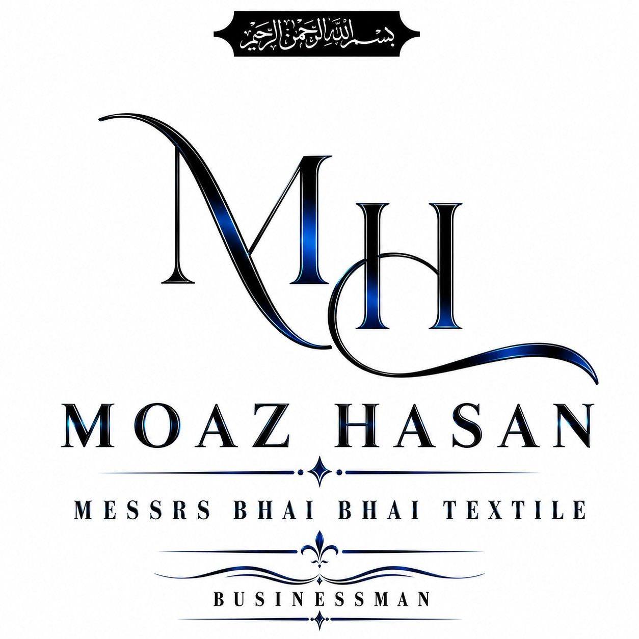 Moaz Hasan