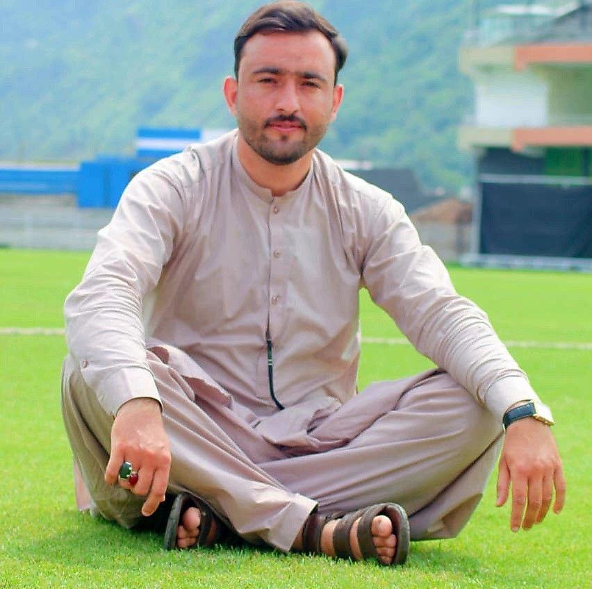 Raja Waqas